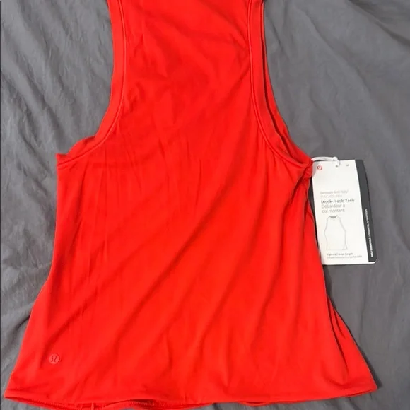 Lululemon Athletica Tank - Picture 8 of 10